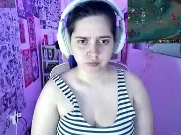 vallolet1_ from Chaturbate