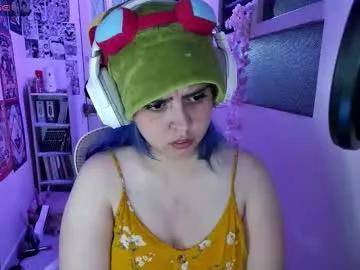 vallolet1_ from Chaturbate