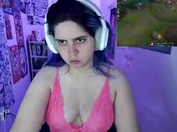 vallolet1_ from Chaturbate