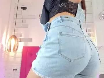 valloletsamar from Chaturbate