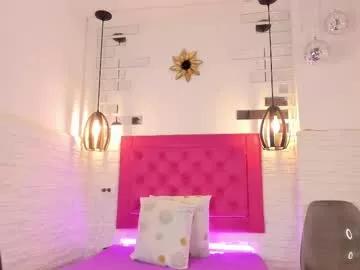 valloletsamar from Chaturbate