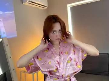 Vanessa_foxi webcams show profile image 