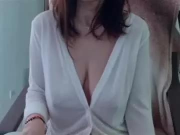 vanessalarahot from Chaturbate is Freechat