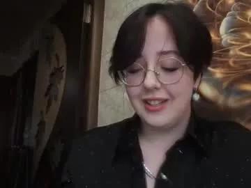 Vanessashadow webcams show profile image 