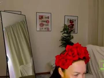 vanessasmuth from Chaturbate is Freechat