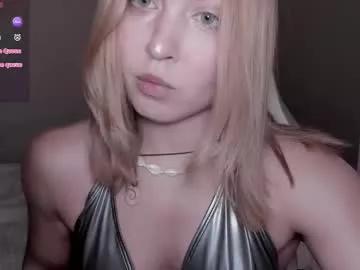 vanillalivitski from Chaturbate is Freechat
