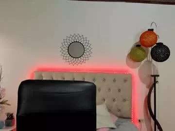 vanne_cooper_ from Chaturbate