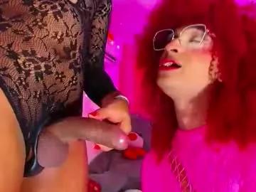 vannesa01 from Chaturbate