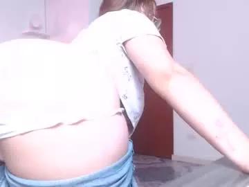 vannessa_shy from Chaturbate
