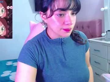 vannessa_shy from Chaturbate