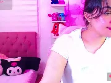 vannessa_shy from Chaturbate