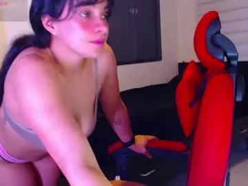 vannessa_shy from Chaturbate