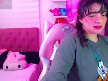 vannessa_shy from Chaturbate