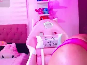 vannessa_shy from Chaturbate
