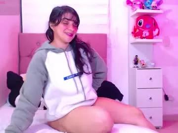 vannessa_shy from Chaturbate