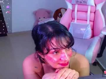 vannessa_shy from Chaturbate