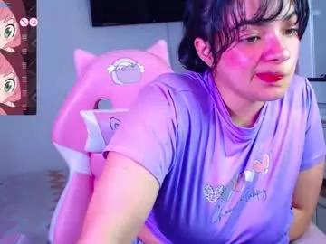 vannessa_shy from Chaturbate