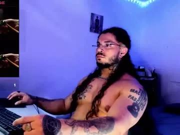 vanvelckan_ from Chaturbate