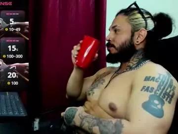 vanvelckan_ from Chaturbate