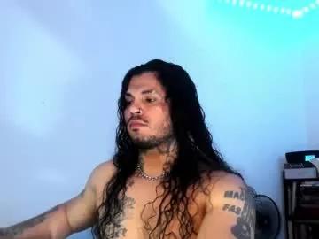vanvelckan_ from Chaturbate