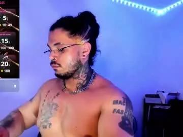 vanvelckan_ from Chaturbate