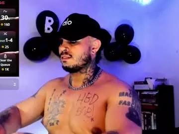 vanvelckan_ from Chaturbate