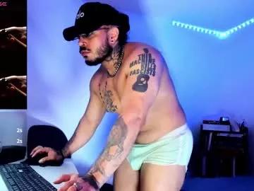 vanvelckan_ from Chaturbate