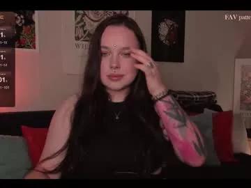 varvaraola from Chaturbate