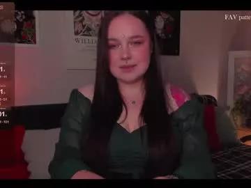 varvaraola from Chaturbate