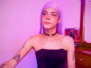 varya_ferreira from Chaturbate is Freechat