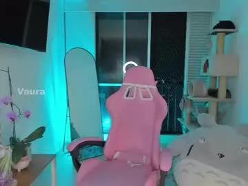 vaura222 from Chaturbate is Freechat