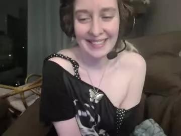 Vawnievoulphie webcams show profile image 