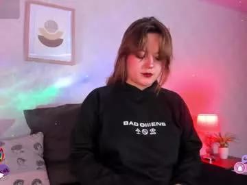 veesimons_dh from Chaturbate