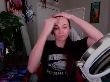 veeweatherbee from Chaturbate