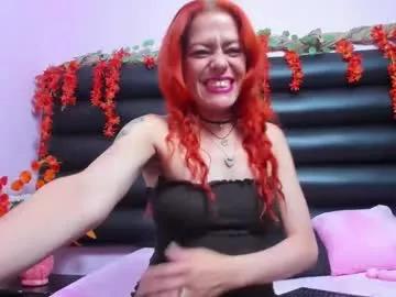 vellaparis from Chaturbate