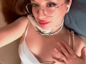 vellarecupero from Chaturbate