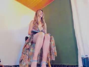 velourmuse from Chaturbate is Freechat