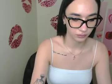 velvet6rose from Chaturbate