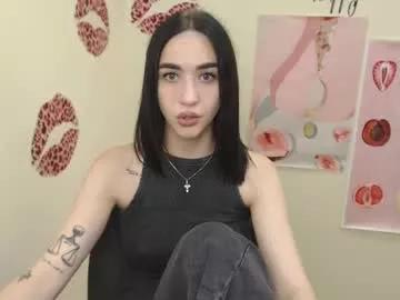 velvet6rose from Chaturbate