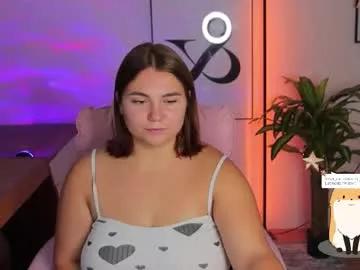 velvet__doll from Chaturbate