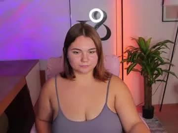 velvet__doll from Chaturbate