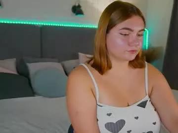 velvet__doll from Chaturbate