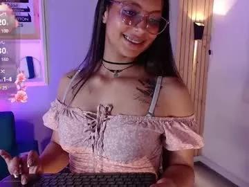 velvet_amara from Chaturbate