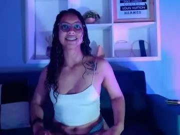 velvet_amara from Chaturbate