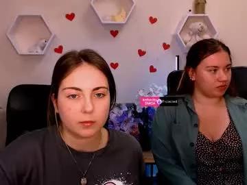 velvet_aura from Chaturbate is Freechat