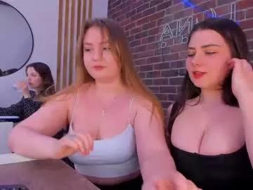 velvet_cherry from Chaturbate