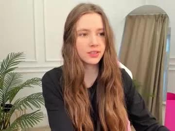 velvet_cherry from Chaturbate