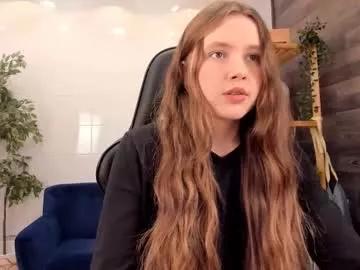 velvet_cherry from Chaturbate