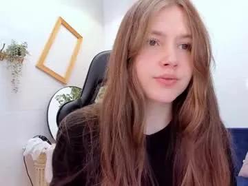 velvet_cherry from Chaturbate