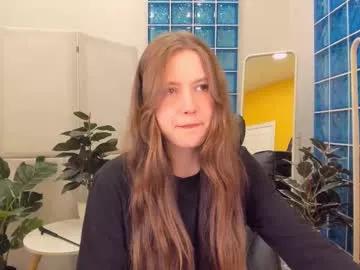 velvet_cherry from Chaturbate